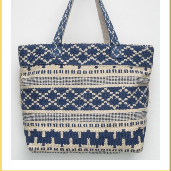 RIP CURL High Tide Beach Bag - Picture 6 of 6